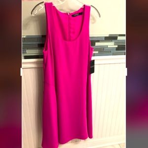 Ralph Lauren women’s aline dress